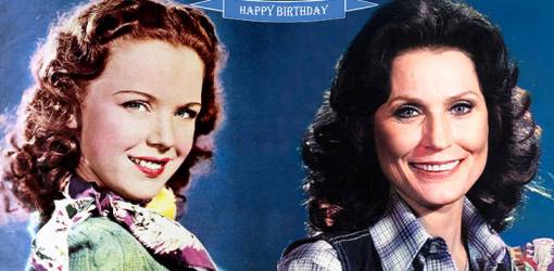 April 26th Birthdays | 50+ World - 50+ World