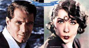 April 8th Birthdays | 50+ World - 50+ World