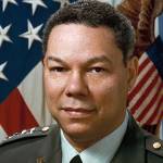colin powell, african american soldier, vietnam war veteran, military strategist, 4 star general, operation desert storm, national security advisor, joint chiefs of staff chairman, us secretary of state, author, my american journey, it worked for me, 