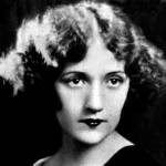 constance talmadge, born april 19, american actress, silent movies, intolerance, betsys burglar, a pair of silk stockings, her night of romance, learning to love, a virtuous vamp, polly of the follies, east is west, romance and arabella