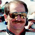 dale earnhardt, born april 29th, american race car driver, international motorsports, nascar, hall of fame, winston cup series champion, daytona 500 winner, 1979 rookie of the year, 