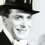 jack buchanan, born april 2nd, american actor, singer, film star, movie musicals, the band wagon, the gangs all here, the skys the limit, monte carlo, brewsters millions, when knights were bold, larceny street, break the news, josephine and men