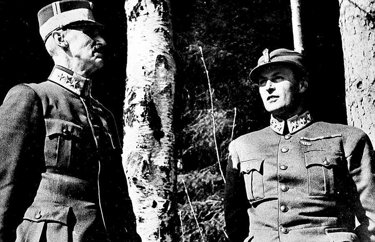 king haakon vii, crown prince olav, norwegian royalty, norway royal family, wwii, world war two, april 1940, norway invaded, german invasion, molde, 