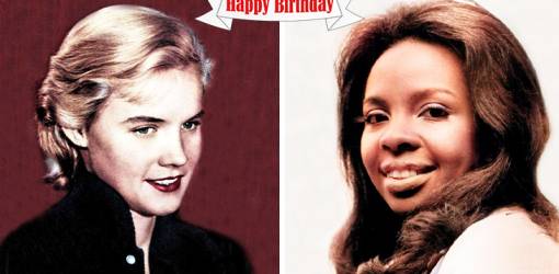 birthday wishes, happy birthday, greeting card, born may 28, famous birthdays, actress, singer, songwriter, carroll baker, gladys knight, movies, harlow, baby doll, giant, the carpetbaggers, hit songs, midnight train to georgia, thats what friends are for, neither one of us