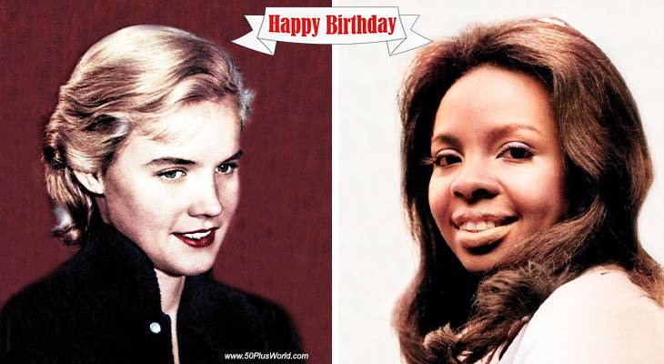 birthday wishes, happy birthday, greeting card, born may 28, famous birthdays, actress, singer, songwriter, carroll baker, gladys knight, movies, harlow, baby doll, giant, the carpetbaggers, hit songs, midnight train to georgia, thats what friends are for, neither one of us