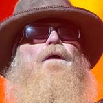 dusty hill birthday, born may 19th, american bass guitarist, keyboardist, rock and roll, singer, zz top, hit songs, tush, i thank you, cheap sunglasses, gimme all your lovin, got me under pressure, sharp dressed man, legs, sleeping bag, give it up,