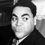 fats waller, born may 21st, african american musician, jazz pianist, songwriter, singer, hit songs, aint misbehavin, honeysuckle rose, what did i do to be so black and blue, movies, stormy weather, king of burlesque, grammy, hall of fame