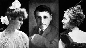 Mary Scott’s Affair With D.W. Griffith | 50+ World - 50+ World