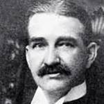 l frank baum, born may 15th, may 15th birthday, american writer, childrens stories, novelist, author, the wonderful wizard of oz, father goose, the emerald city of oz, silent films, movie producer, oz films