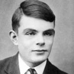 alan turing, born june 23, british theoretical biologist, english mathematician, computer scientist, cryptanalyst, wwii, bletchley park, code breaker, early computers, the turing machine, automatic computing engine, father of artificial intelligence