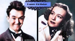 June 16th Birthdays | 50+ World - 50+ World