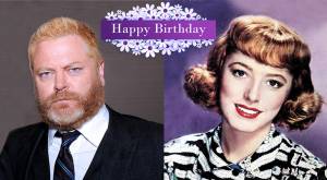 June 26th Birthdays | 50+ World - 50+ World