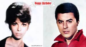June 8th Birthdays | 50+ World - 50+ World