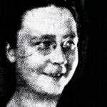 dorothy leigh sayers, dorothy sayers, english poet, writer, crime fiction, mystery author, novelist, lord peter wimsey, whose body, clouds of witness, unnatural death, strong poison, the floating admiral, murder must advertise