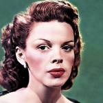 judy garland, born june 10th, american singer, the trolley song, somewhere over the rainbow, actress, classic movies, musicals, a star is born, the wizard of oz, babes in arms, easter parade, meet me in st louis, life begins for andy hardy, ziegfeld girl