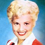 judy holliday, born june 21, american actress, tony award, bells are ringing, academy award, movies, born yesterday, the solid gold cadillac, the marrying kind, full of life, adams rib, it should happen to you, phffft, winged victory