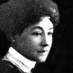 alice guy, alice blache, birthday, born july 1st, french american producer, solax studio, silent film pioneer, director, movies, tarnished reputations, the great adventure, house of cards, the empress, the vampire, the consequences of feminism