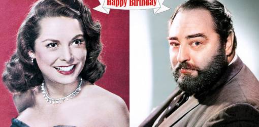 birthday wishes, happy birthday, greeting card, born july 6, famous birthdays, american actress, janet leigh, british actor, sebastian cabot, tv shows, family affair, checkmate, classic movies, psycho, scaramouche, little women, mrs tony curtis
