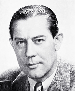 ernest haller, american cinematographer, asc, 1946, silent films, the gilded lily, the iron trail, classic movies, academy awards, all this and heaven too, jezebel, gone with the wind, mildred pierce, what ever happened to baby jane, lilies of the field