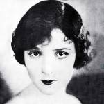 florence vidor, born july 23, american actress, mrs king vidor, mrs jascha heifetz, film star, silent movies, hail the woman, doomsday, the grand duchess and the waiter, the magnificent flirt, sea horses, the marriage circle, you never know women, the enchanted hill