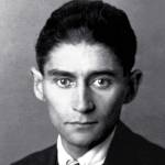 franz kafka, born july 3, kafkaesque, bohemian writer, jewish, czecheslovakian author, short stories, the metamorphosis, contemplation, a country doctor, novelist, the trial, amerika, the castle, letters to felice, died of tuberculosis