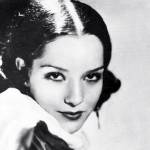 lupe velez, born july 18, mexican actress, mrs johnny weissmuller, silent movies, classic films, mexican spitfire, the morals of marcus, the half naked truth, the squaw man, wolf song, east is west, strictly dynamite, honolulu lu, hot pepper