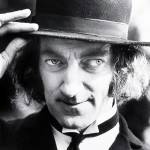 marty feldman, born july 8, british comedian, screenwriter, character actor, movies, young frankenstein, the last remake of beau geste, silent movie, the adventure of sherlock holmes smarter brother, yellowbeard