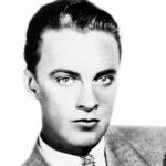 raymond hackett, born july 15, american actor, silent movies, the love of sunya, the trial of mary dugan, our blushing brides, madame x, the country flapper, 1930s films, footlights and fools, the sea solf, the cat creeps, 