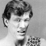 ted cassidy, born july 31, american screenwriter, the harrad experiment, screenplay, character actor, tv shows, the addams family, lurch, movies, the limit, the slams, poor pretty eddy,mackennas gold, butch cassidy and the sundance kid