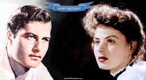 August 29th Birthdays | 50+ World - 50+ World
