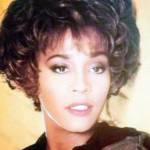whitney houston, born august 9, american singer, saving all my love for you, how will i know, greatest love of all, im your baby tonight i will always love you, actress, movies, the bodyguard, rock and roll hall of fame, emmy, grammy