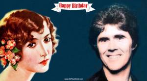 September 10th Birthdays | 50+ World - 50+ World