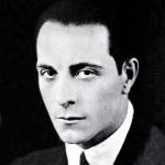 ricardo cortez, born september 19, american director, actor, silent film star, a society scandal, volcano, torrent, the bedroom window, the maltese falcon, classic movies, ten cents a dance, the case of the black cat, the big shakedown, no one man