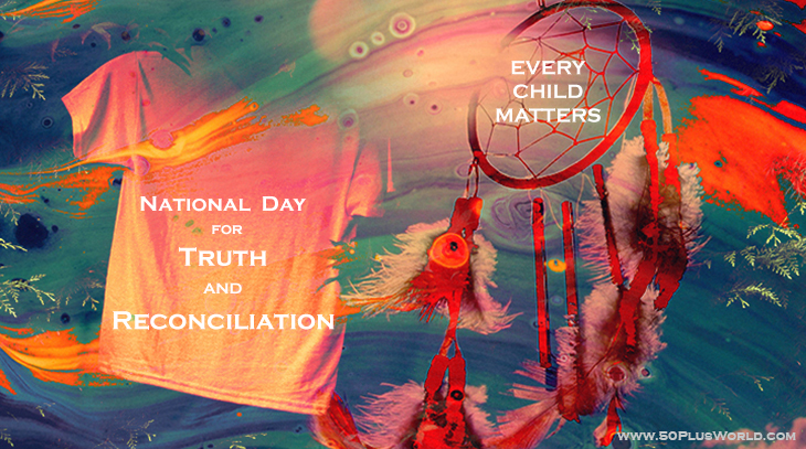 canada, national day, truth and reconciliation, orange shirt day, statutory holiday, every child matters, canadian residential schools, residential school survivors, native canadians, lost children, indian children, indigenous, dreamcatcher, red, green, pink
