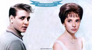 October 3rd Birthdays | 50+ World - 50+ World