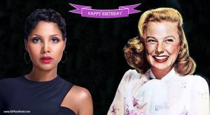 October 7th Birthdays | 50+ World - 50+ World