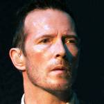 scott weiland, born october 27, american singer, rock music, stone temple pilots, velvet revolver, plush, creep, vasoline, interstate love song, big bang baby, lady picture show, trippin on a hole in a paper heart, slither, fall to pieces, drug overdose