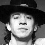 stevie ray vaughan, born october 3, american guitaris, rock and roll, hall of fame, blues, singer, songwriter, double trouble, crossfire, telephone song, the sky is crying, pride and joy, texas flood, the house is rockin, empty arms, cold shot, lenny