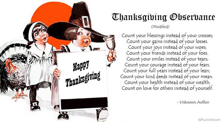 thanksgiving day wishes, 2021, happy thanksgiving, greeting card, pilgrims, turkey, vintage, thanksgiving observance poem