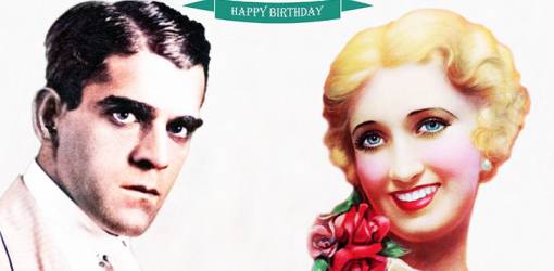 March 25th Birthdays | 50+ World - 50+ World