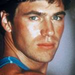 jon erik hexum, born november 5, american actor, tv shows, boyagers, cover up, making of a male model, film star, movies, the bear, on set accident, accidental shooting