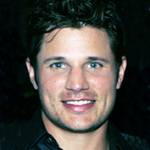 nick lachey, born november 9, american singer, 98 degrees, thank god i found you, because of you, give me just one night, the hardest thing, whats left of me, tv shows, newlyweds nick and jessica, charmed
