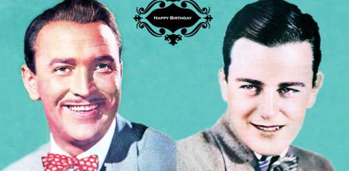 birthday wishes, happy birthday, greeting card, born december 28, famous birthdays, actor, lee bowman, lew ayres, film stars, classic movies, house by the river, kid glove killer, young dr kildare, johnny belinda, all quiet on the western front, tv shows, the adventures of ellery queen