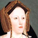 catherine of aragon, born december 16, queen of england, king henry viii wife, king ferdinand ii of aragon daughter, queen isabella i of castile daughter, mother of queen mary i of england, widow of arthur prince of wales, catholic queen