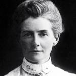 nurse edith cavell, british nurse, world war one, wwi, executed, german occupied belgium, 