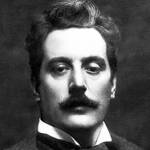 giacomo puccini, born december 22, italian composer, opera composer, la boheme, tosca, madama butterfly, turandot, manon lescaut, la rondine, la fanciulla del west, 