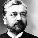 gustave eiffel, born december 15, french engineer, eiffel tower, statue of liberty, nice astronomical observatory, paris opera comique, douro river bridge, toulouse train station, la paz gasworks