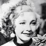 helen twelvetrees, born december 25, american actress, classic movies, her man, the cat creeps, a bedtime story, one hour late, king for a night, now ill tell, disgraced, states attorney, my woman, millie, is my face red, unashamed, panama flo, bad company