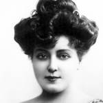 lillian russell, born december 4, american singer, actress, comic operas, operettas, broadway, vaudeville, silent films, movie star, wildfire, la tosca, suffragist, writer, thoroughbred race horse owner