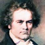 ludwig van beethoven, born december 17, german musician, classical music, pianist, composer, fur elise, piano sonata pastoral, razumovsky, violin sonata spring, moonlight sonata, eroica, concerto